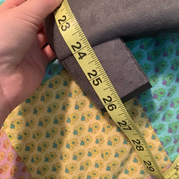 OTK Boots - Picture 4 of 4